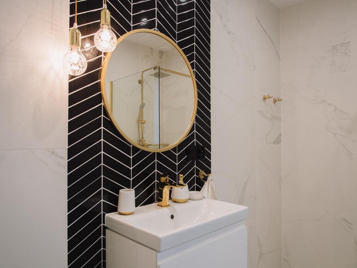 Apartament Nad Strumykiem Z Ogrodkiem - Dream Apart Apartment Ustron Ngoại thất bức ảnh