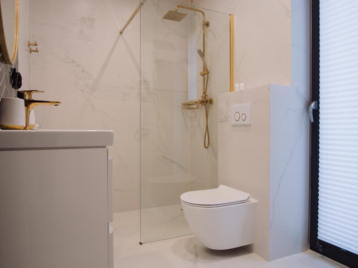 Apartament Nad Strumykiem Z Ogrodkiem - Dream Apart Apartment Ustron Ngoại thất bức ảnh